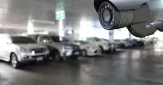 Установка видеонаблюдения на парковке в Кузнецке — камеры и системы под ключ от Видео, цена от 1386 руб.