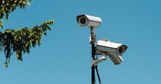Установка видеонаблюдения по периметру в Кузнецке от Видео – монтаж камер и систем под ключ от 3127 руб.