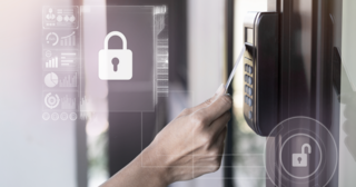 Проектирование систем контроля доступа Кузнецке в октябре