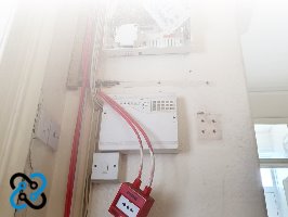 Пожарные системы Кузнецк