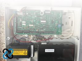 Контроль доступа Кузнецк