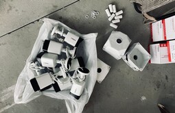 Ремонт видеонаблюдения Кузнецк