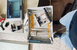 Удаленное видеонаблюдение Кузнецк