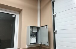 Обслуживание пожарных систем Кузнецк